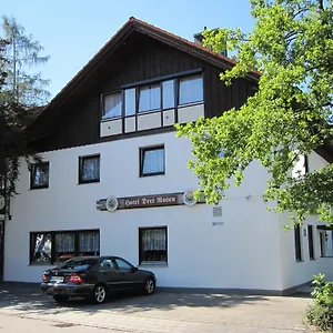 3* Gasthof Drei Rosen